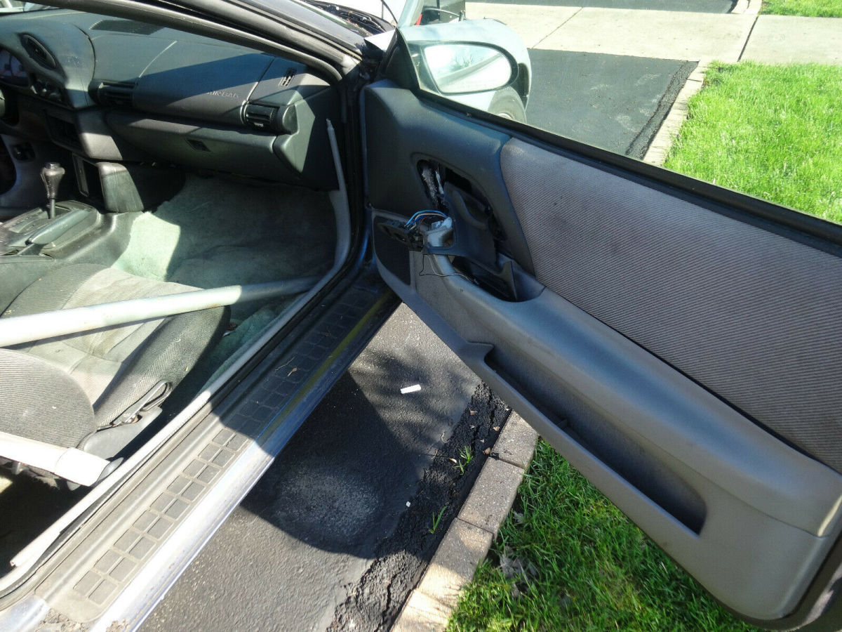 1994 Chevrolet Camaro - photo 12