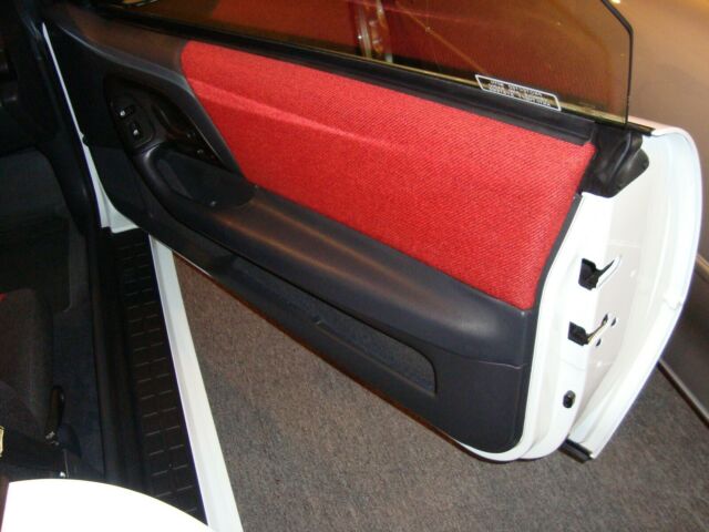 1994 Chevrolet Camaro CLOTH - photo 11