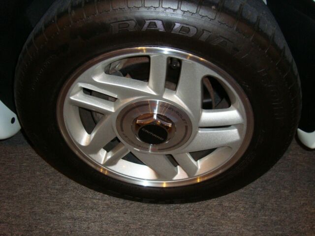 1994 Chevrolet Camaro CLOTH - photo 12