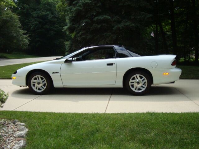 1994 Chevrolet Camaro CLOTH - photo 2