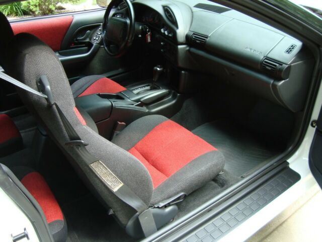 1994 Chevrolet Camaro CLOTH - photo 3