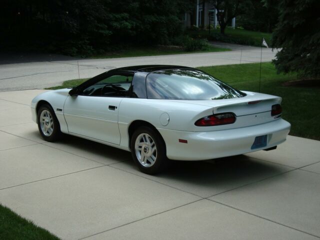 1994 Chevrolet Camaro CLOTH - photo 4
