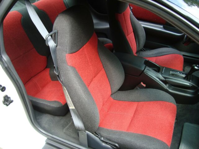 1994 Chevrolet Camaro CLOTH - photo 5