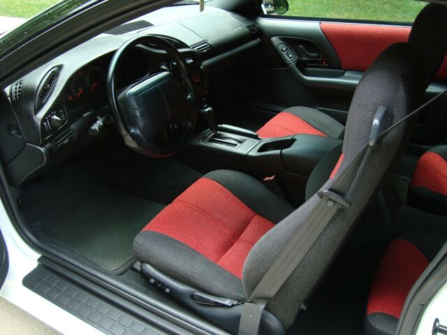 1994 Chevrolet Camaro CLOTH - photo 6