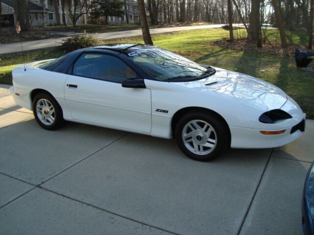 1994 Chevrolet Camaro CLOTH - photo 8