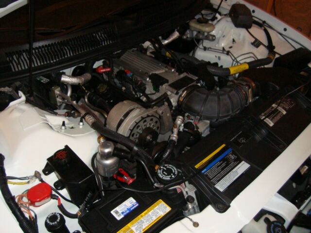 1994 Chevrolet Camaro CLOTH - photo 9