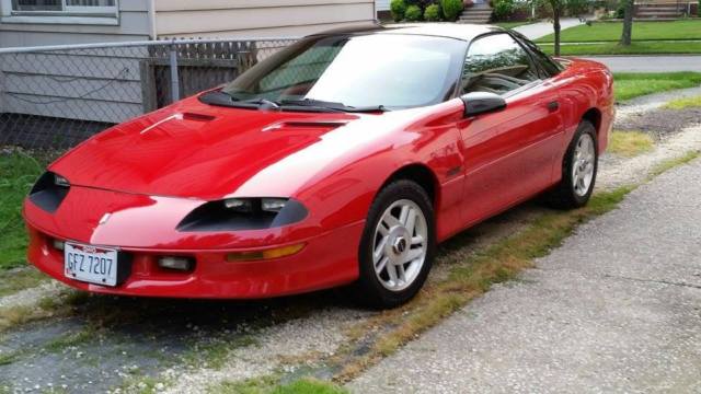 1994 Chevrolet Camaro Z28