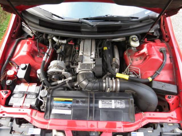 1994 Chevrolet Camaro Z28 - photo 3