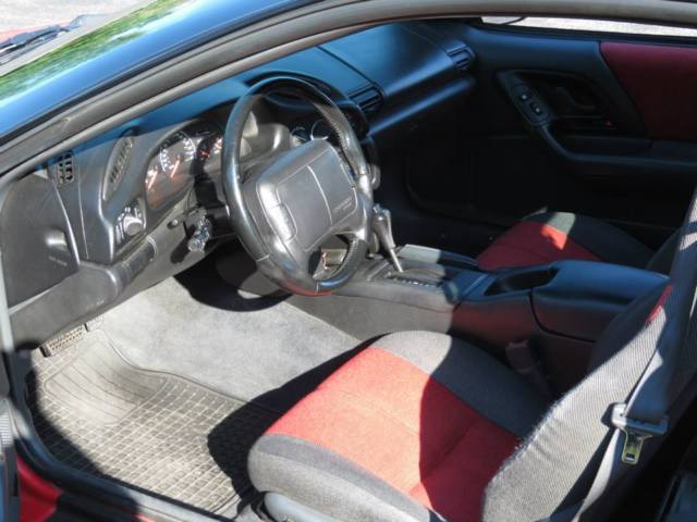1994 Chevrolet Camaro Z28 - photo 6