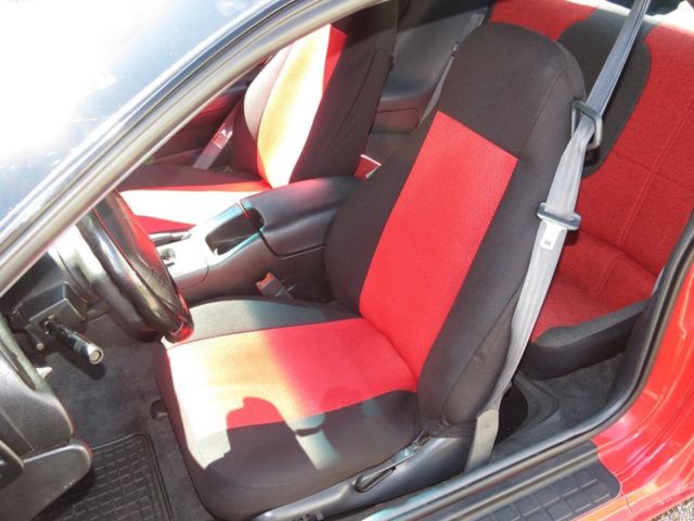 1994 Chevrolet Camaro Z28 - photo 7