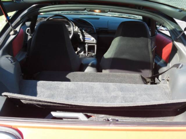 1994 Chevrolet Camaro Z28 - photo 8