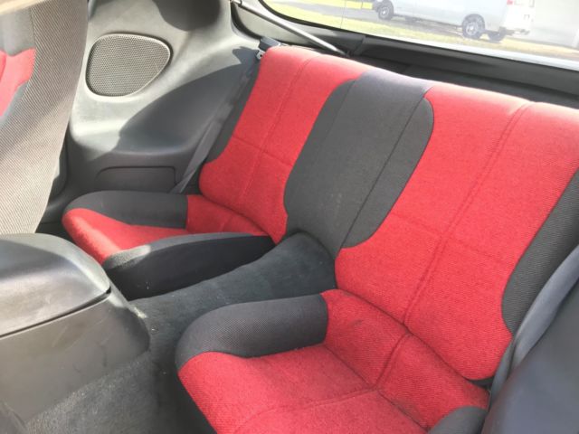 1994 Chevrolet Camaro z28 - photo 8