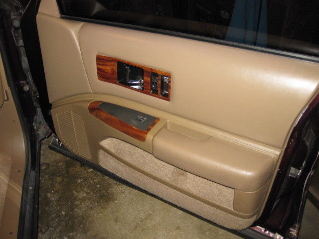1994 Chevrolet Caprice - photo 12