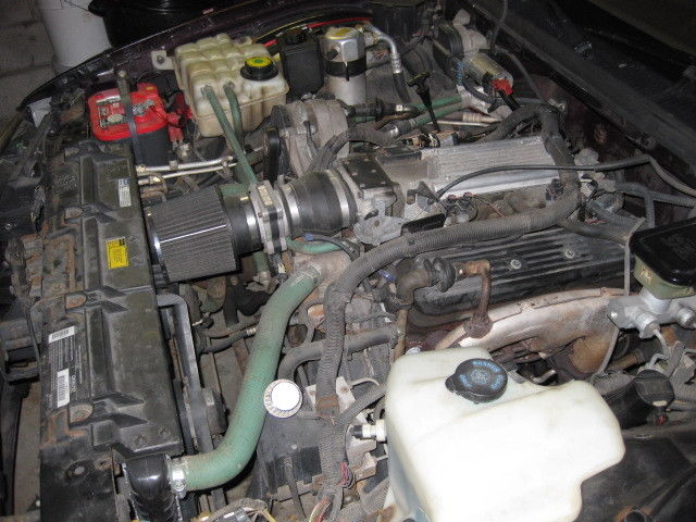 1994 Chevrolet Caprice - photo 4