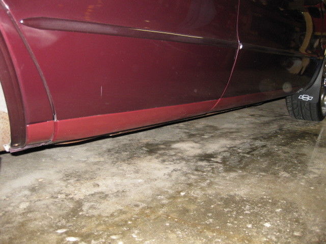1994 Chevrolet Caprice - photo 5