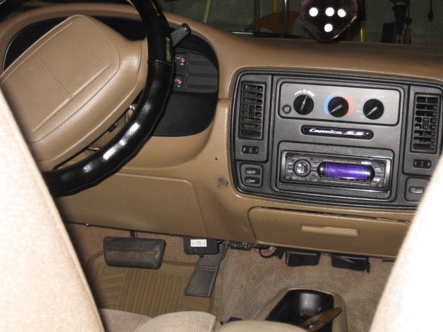 1994 Chevrolet Caprice - photo 6