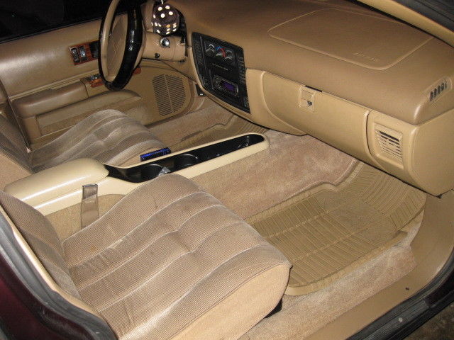 1994 Chevrolet Caprice - photo 7