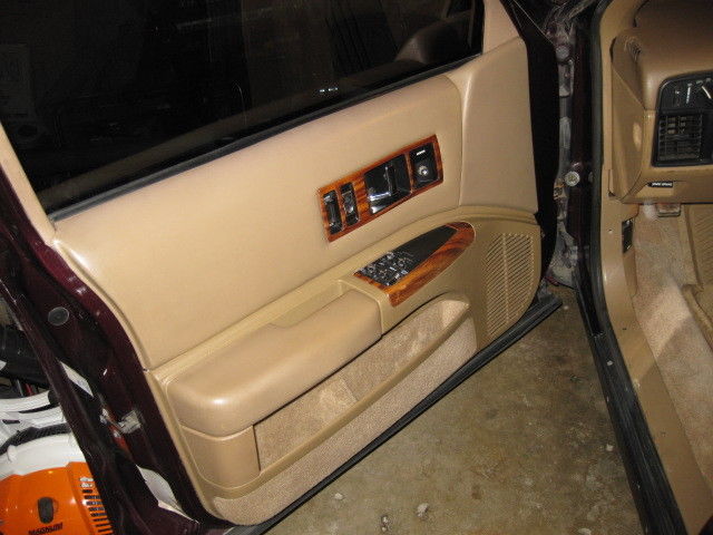 1994 Chevrolet Caprice - photo 8