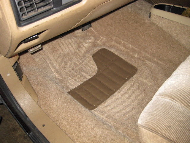 1994 Chevrolet Caprice - photo 9