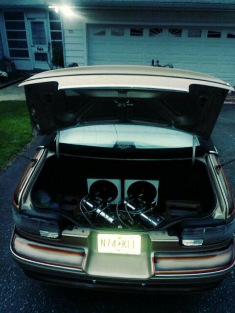 1994 Chevrolet Caprice - photo 6