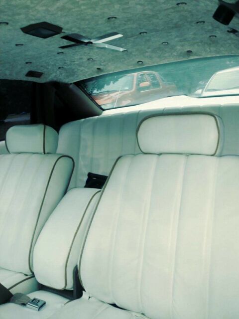1994 Chevrolet Caprice - photo 7
