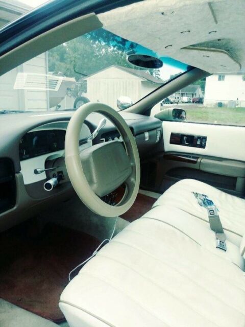 1994 Chevrolet Caprice - photo 8