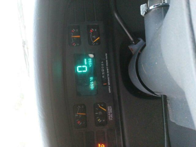 1994 Chevrolet Caprice - photo 7