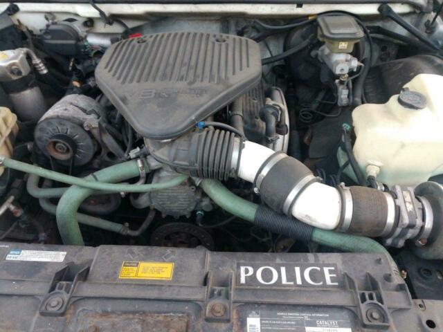 1994 Chevrolet Caprice - photo 8