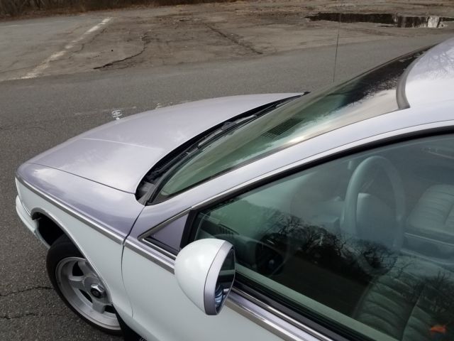 1994 Chevrolet Caprice - photo 10