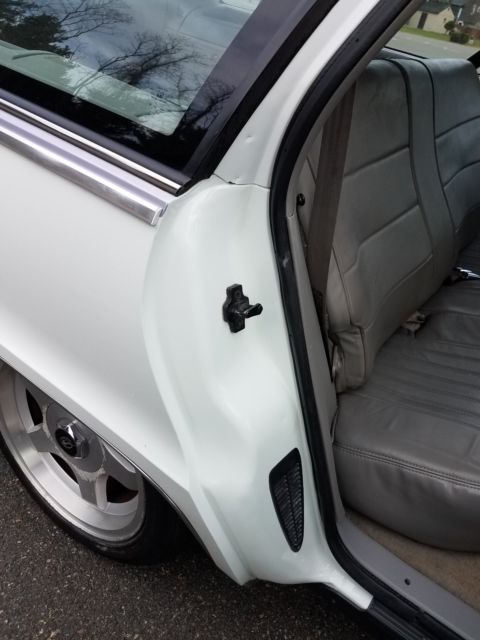 1994 Chevrolet Caprice - photo 12