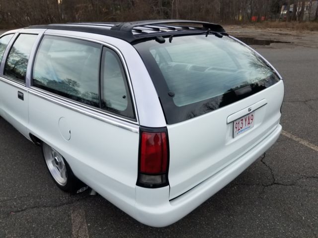 1994 Chevrolet Caprice - photo 6
