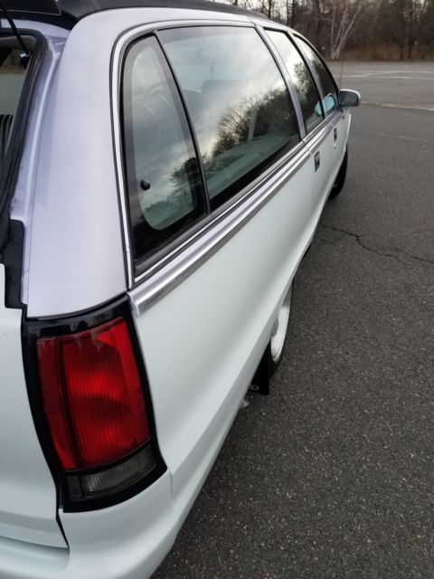 1994 Chevrolet Caprice - photo 8