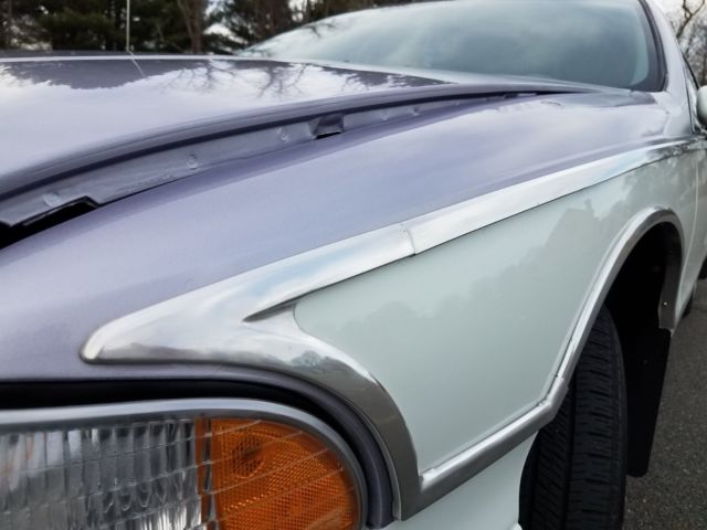 1994 Chevrolet Caprice - photo 9