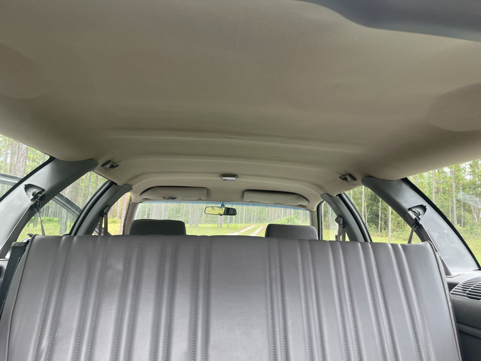 1994 Chevrolet Caprice CLASSIC - photo 13