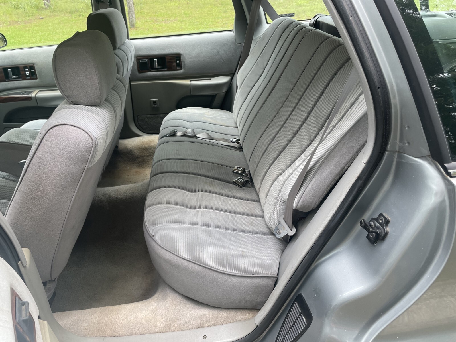 1994 Chevrolet Caprice CLASSIC - photo 5