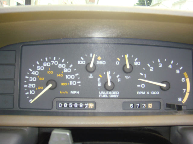 1994 Chevrolet Cavalier - photo 12