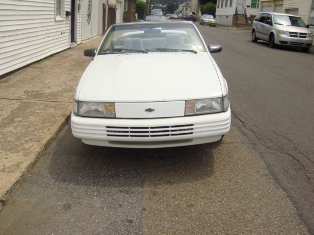1994 Chevrolet Cavalier - photo 2