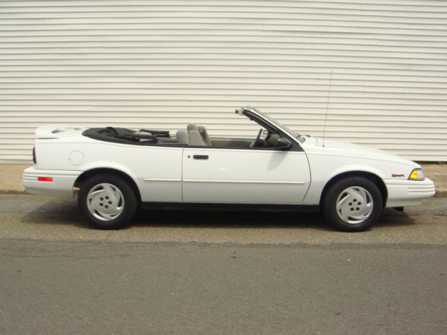 1994 Chevrolet Cavalier - photo 8