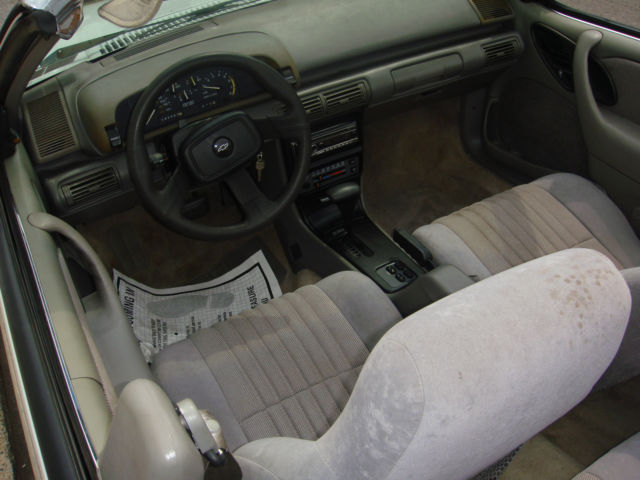 1994 Chevrolet Cavalier - photo 9