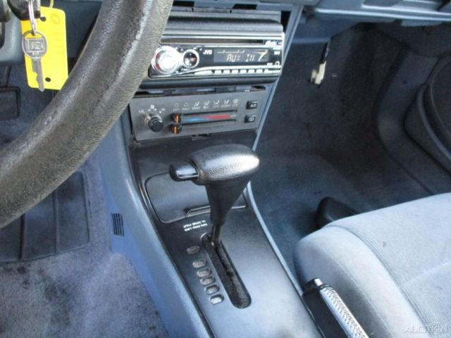 1994 Chevrolet Cavalier - photo 12
