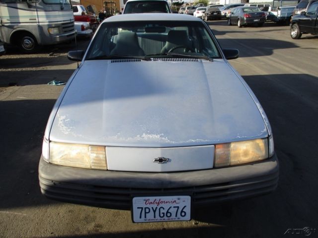 1994 Chevrolet Cavalier - photo 2