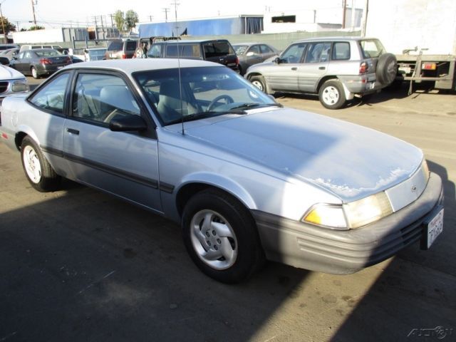 1994 Chevrolet Cavalier - photo 3