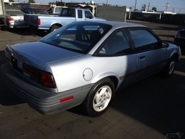1994 Chevrolet Cavalier - photo 4
