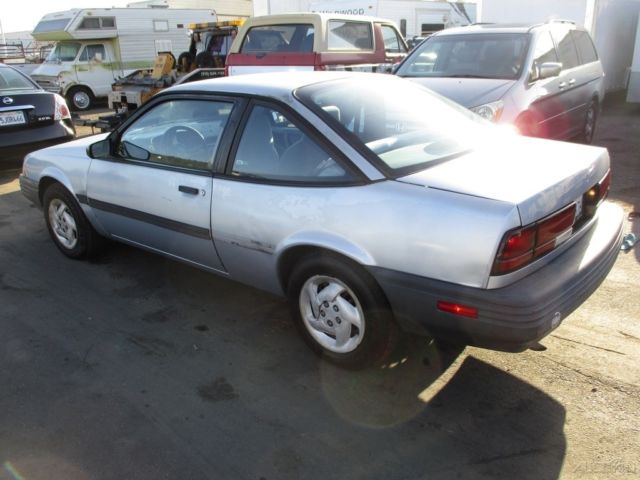 1994 Chevrolet Cavalier - photo 6