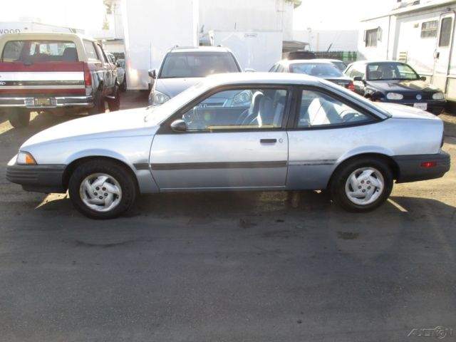 1994 Chevrolet Cavalier - photo 7