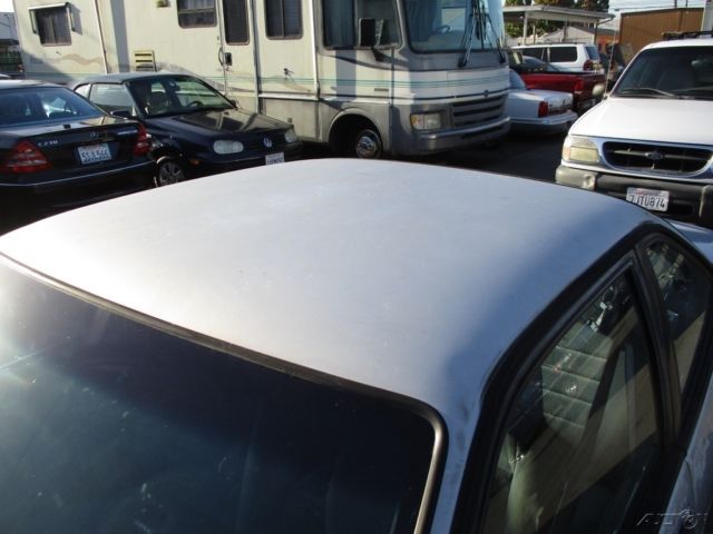 1994 Chevrolet Cavalier - photo 8