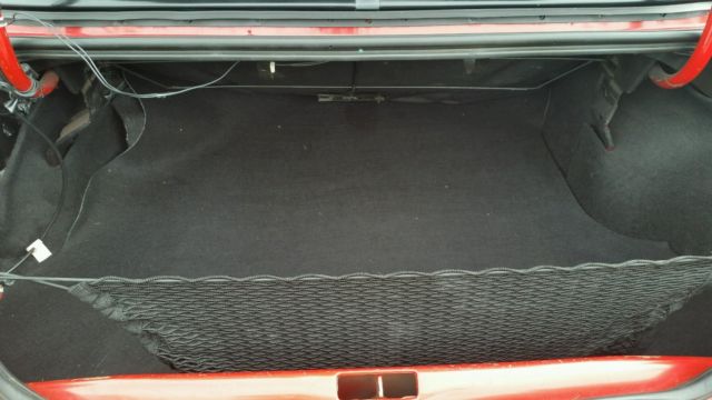 1994 Chevrolet Cavalier Z24 - photo 11