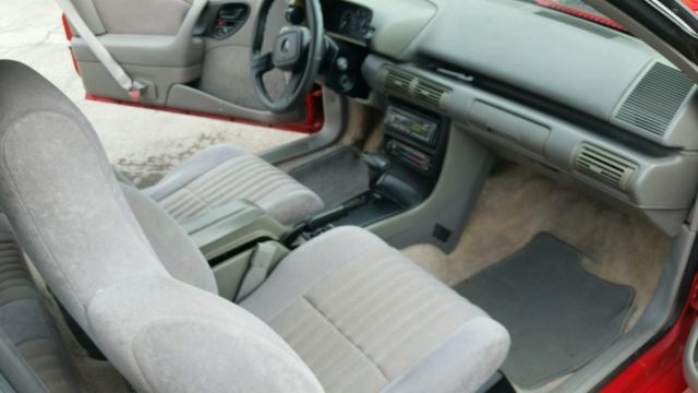 1994 Chevrolet Cavalier Z24 - photo 8