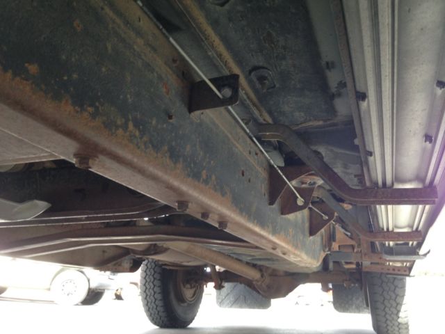 1994 Chevrolet C/K Pickup 2500 - photo 13