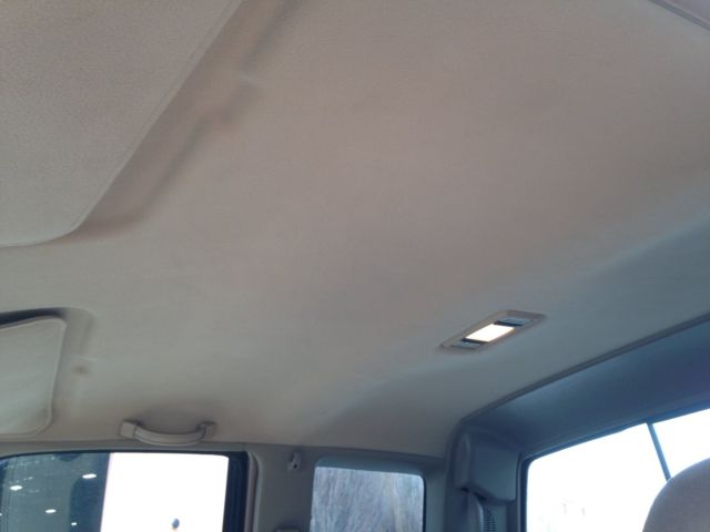 1994 Chevrolet C/K Pickup 2500 - photo 8